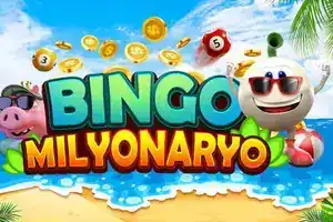 Bingo Milyonaryo